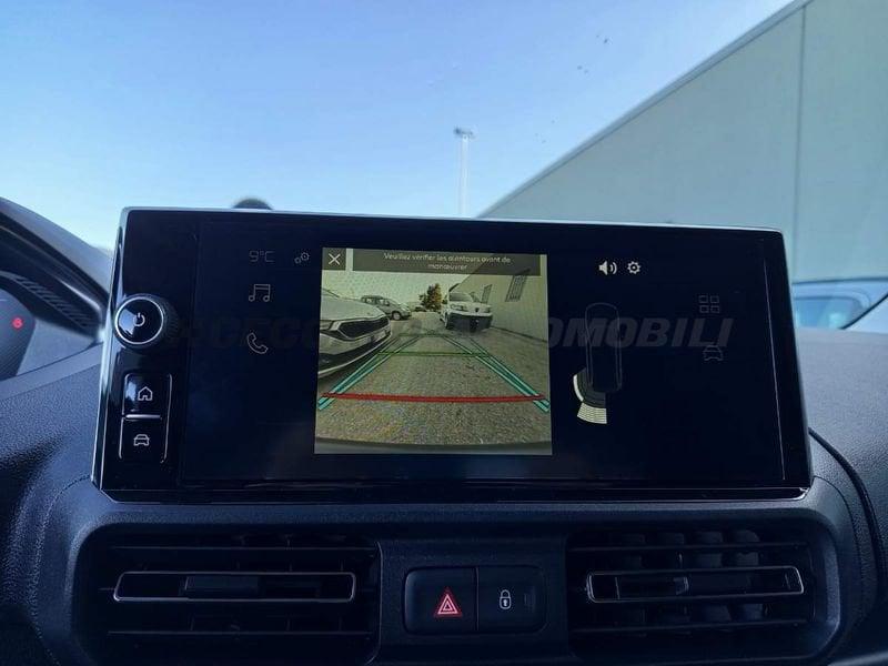 Peugeot Partner Partner 1.5 bluehdi 130cv S&S L2