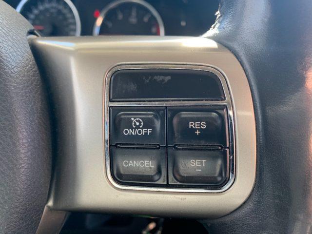 JEEP Compass 2.2 CRD Limited 4X4 CERCHI "CAMBIO RUMOROSO"