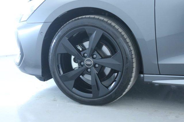 AUDI A3 SPB New Model 35 TDI S tronic S line edition Tetto