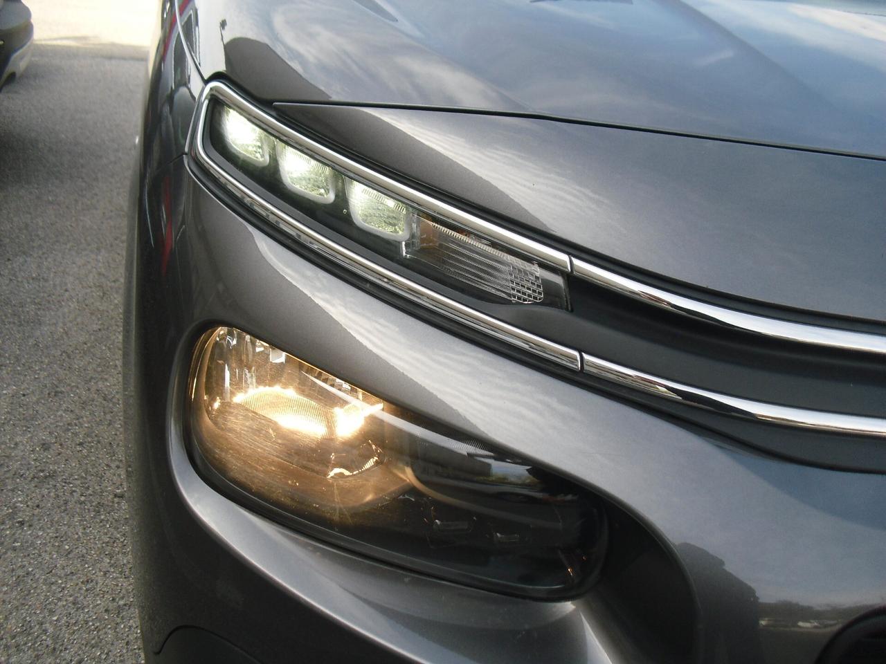 Citroen Berlingo BlueHDi 100 M Shine, full opt, ottime condizioni!!