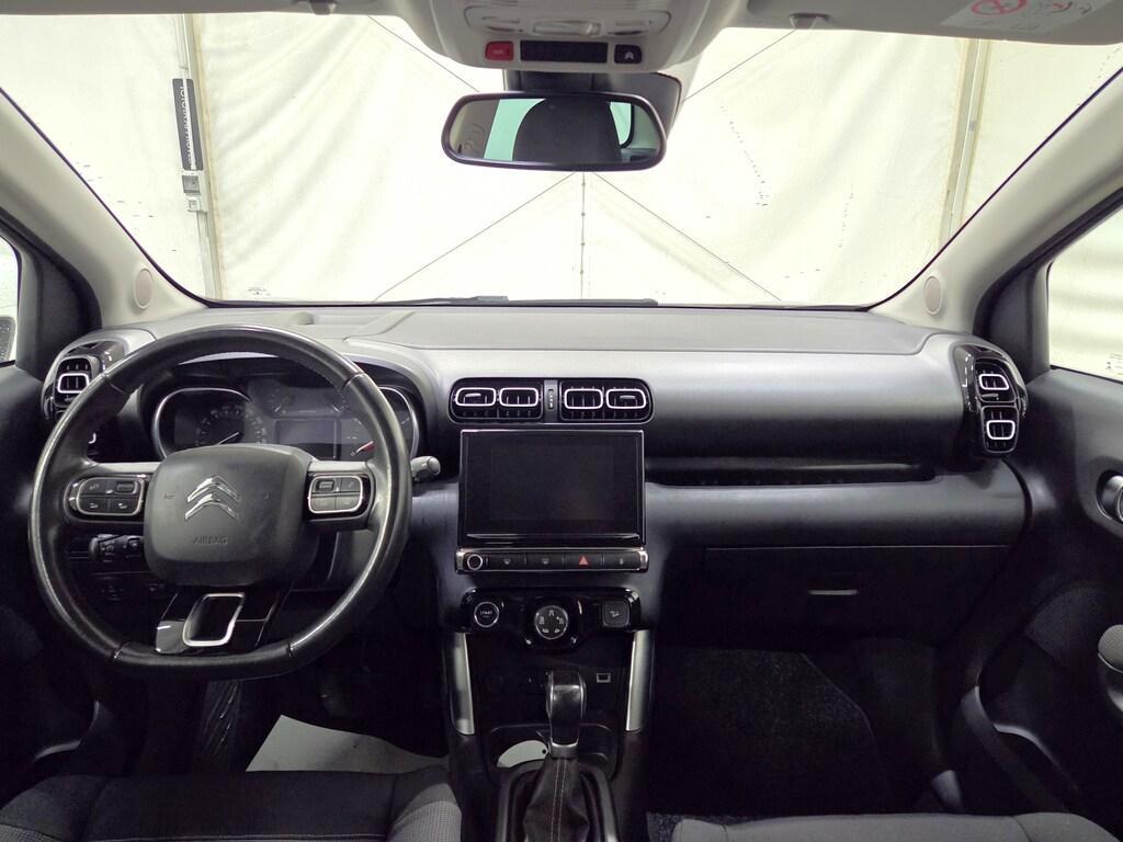 Citroen C3 Aircross 1.2 PureTech Feel EAT