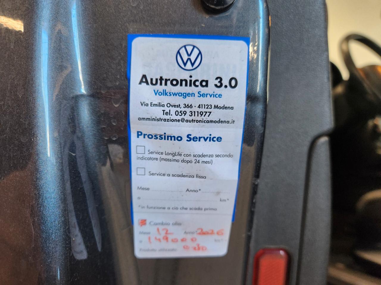 Audi A3 SPB 1.4 16V TFSI Ambition ok Neopatentati