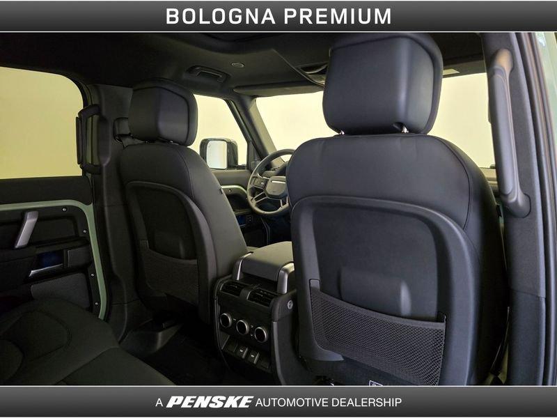 Land Rover Defender 110 3.0D I6 300 CV AWD Auto 75th Limited Edition