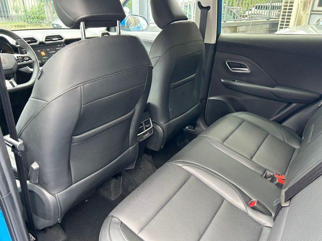MG ZS Hybrid+ Luxury 195CV *PREZZO PROMO*