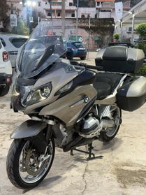 Bmw R 1250 RT