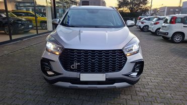 DR Motor DR 5.0 1.5 turbo Gpl 149cv cvt