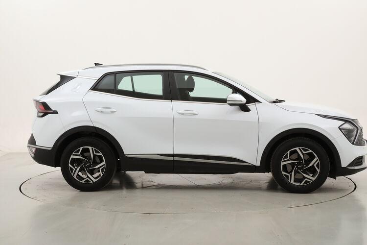 Kia Sportage MHEV Business Class DCT BR118622 1.6 Mild Hybrid 136CV