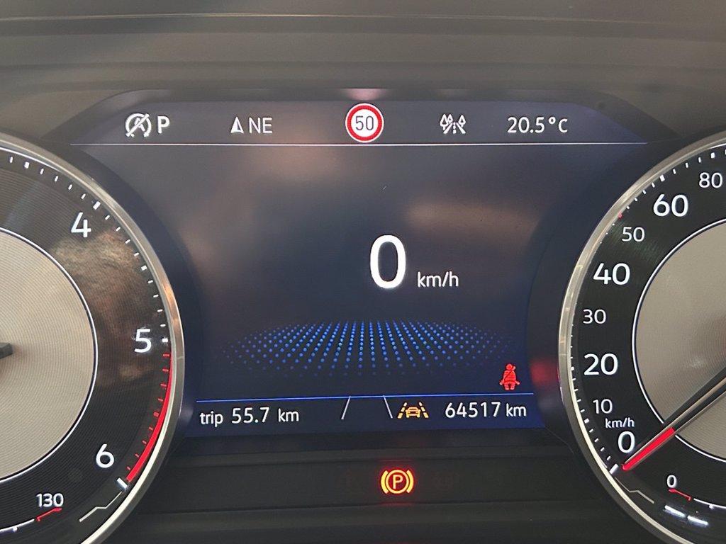 VOLKSWAGEN Touareg 3.0 v6 tdi advanced 231cv tiptronic del 2019