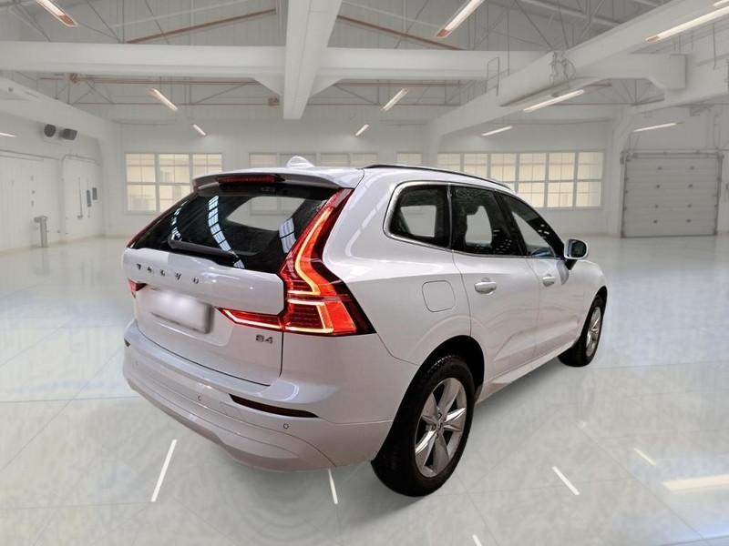VOLVO XC60 B4 D automatico Core