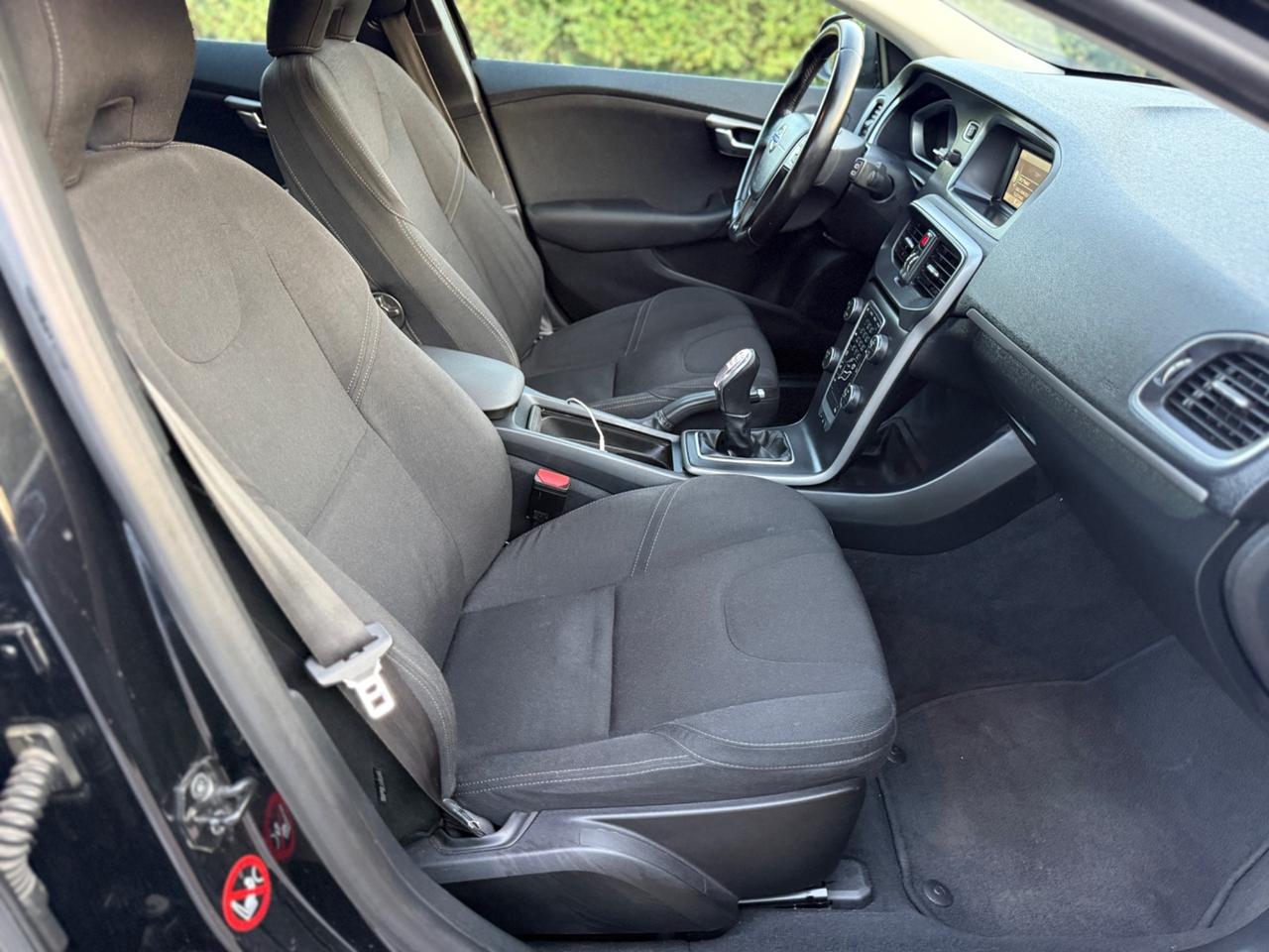 Volvo V40 D2 1.6