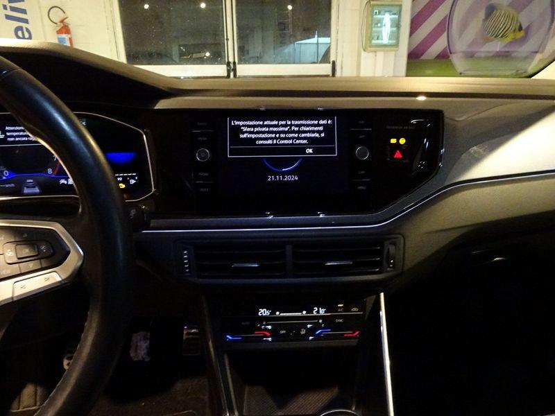 Volkswagen Polo 1.0 TGI 5p. Style