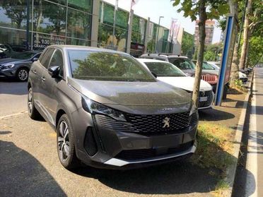Peugeot 3008 3008 II 2021 1.5 bluehdi Allure Pack s