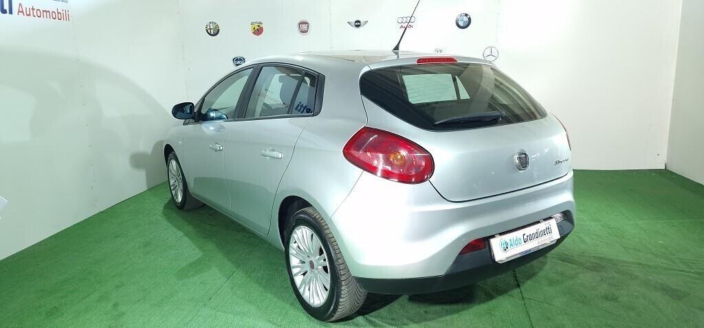 Fiat Bravo 1.6Mjt 120cv DPF Active - 2010