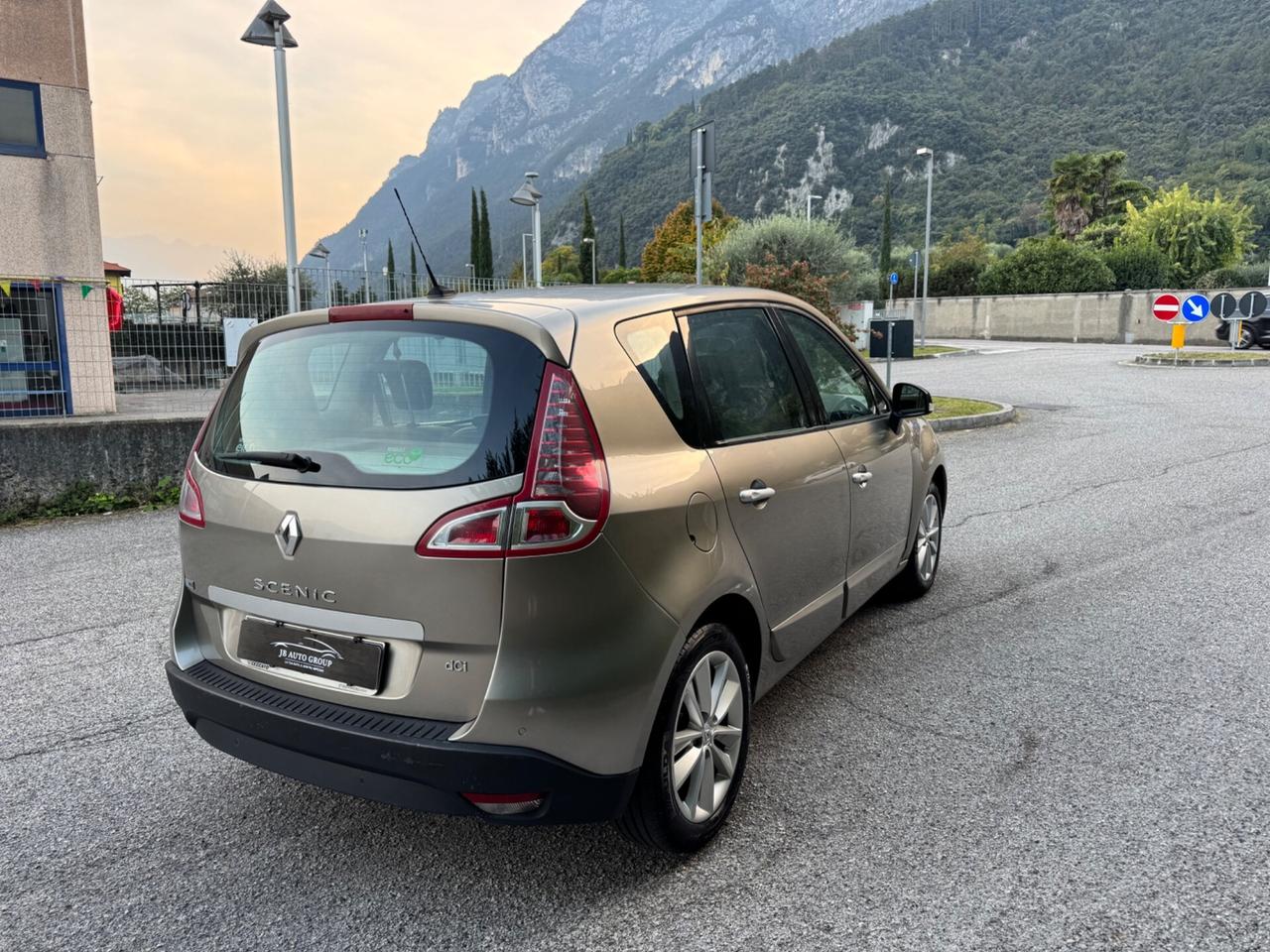 Renault Scénic X-Mod 1.5
