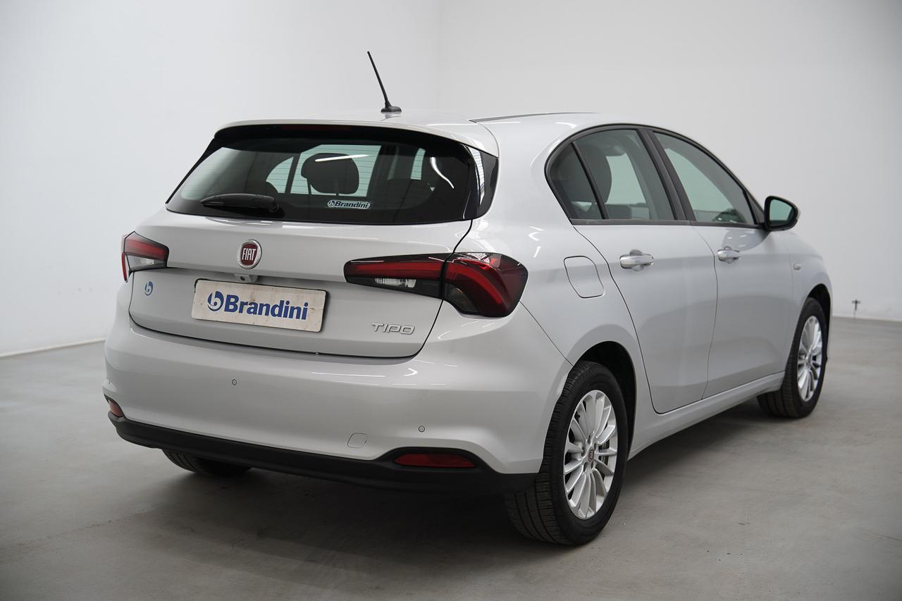 FIAT Tipo 5p 1.0 Life 100cv