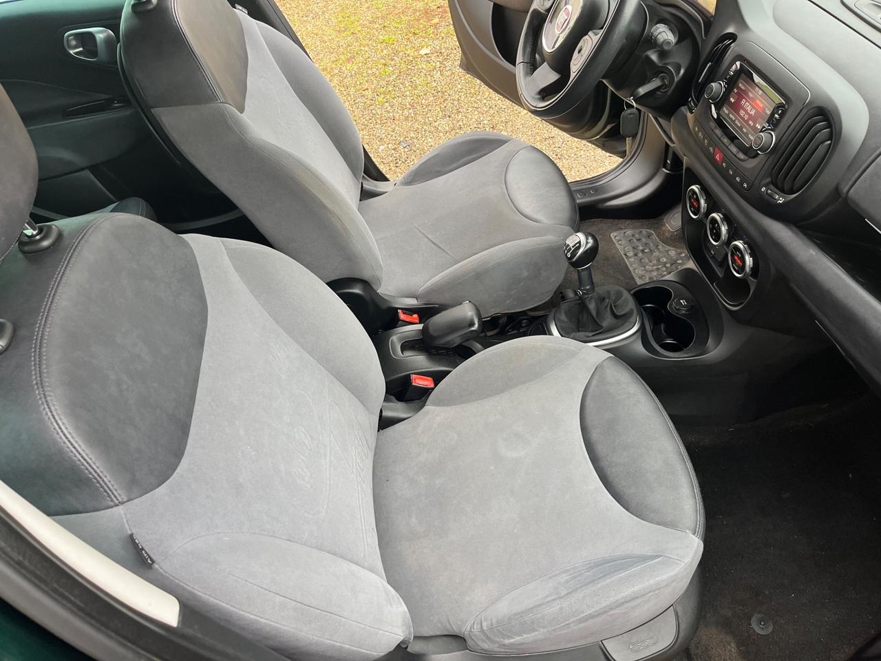 Fiat 500L Living 1.3 Multijet 85 CV Lounge 98.000 KM