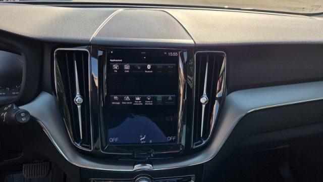 VOLVO XC60 T6 Recharge Plug-in Hybrid AWD Inscription PERMUTE