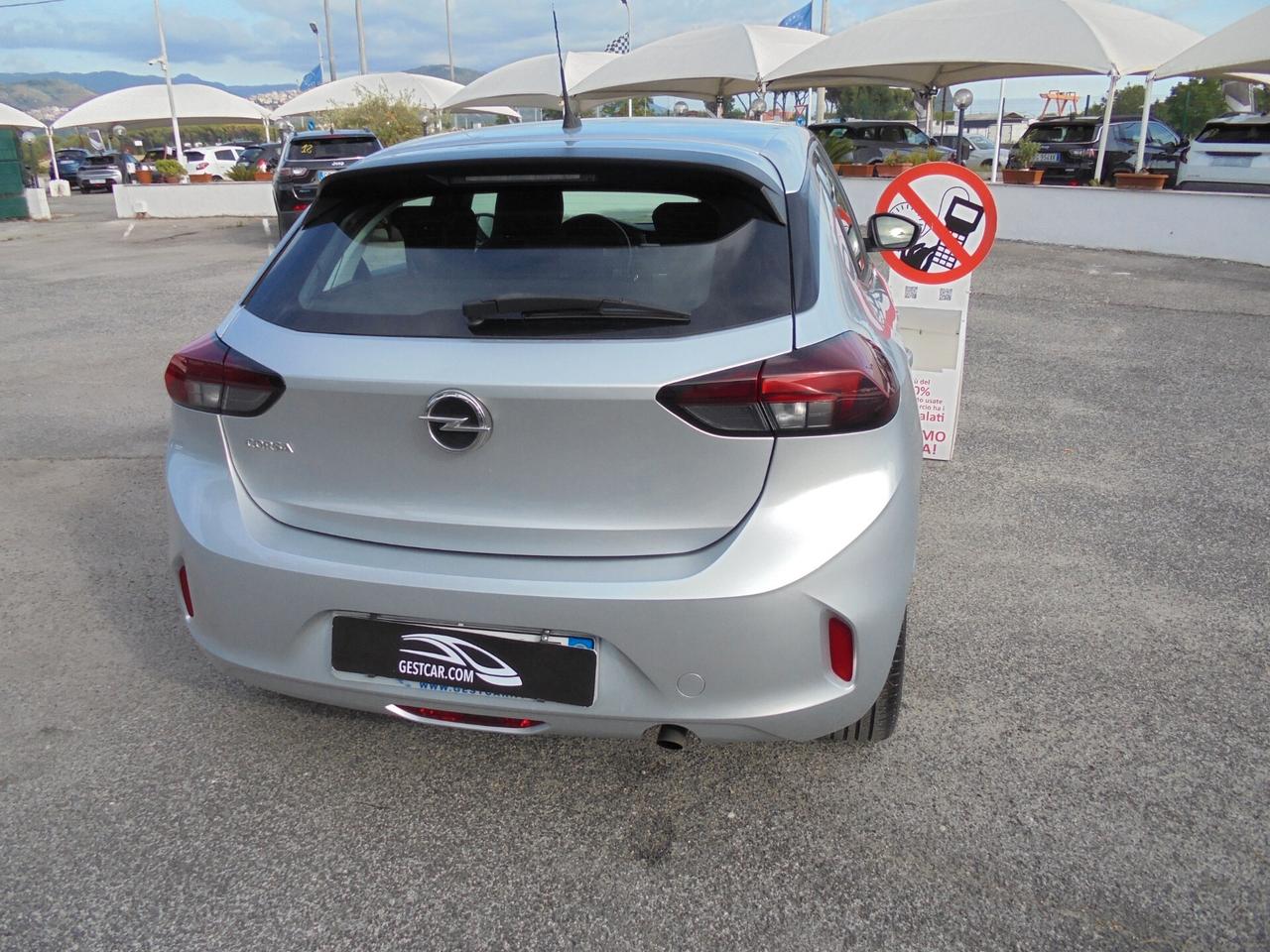 Opel Corsa 1.2 Edition
