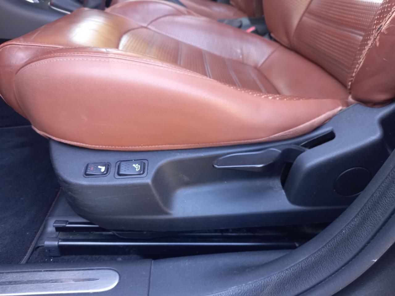 Alfa Romeo Giulietta 1.6 mjt EXECUTIVE