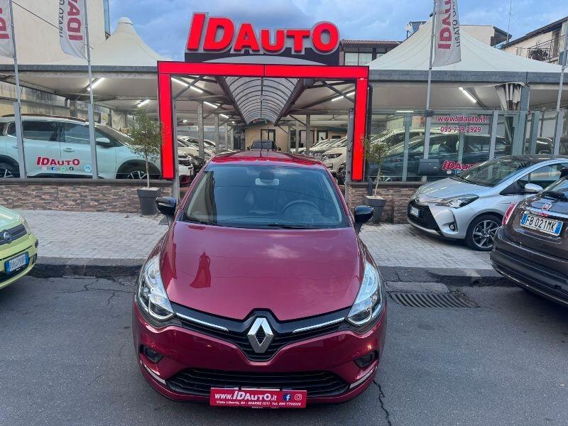 Renault Clio dCi 8V 90 CV 5 porte Duel