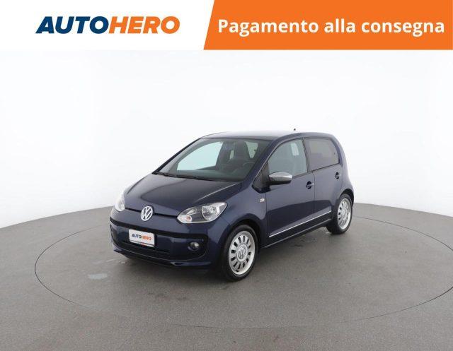 VOLKSWAGEN up! 1.0 75 CV 5 porte high up!