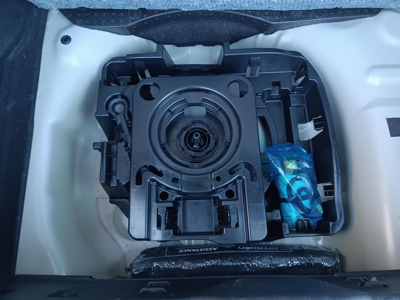 Citroen C3 1.5 bluehdi Feel Pack s&s 100cv 6m