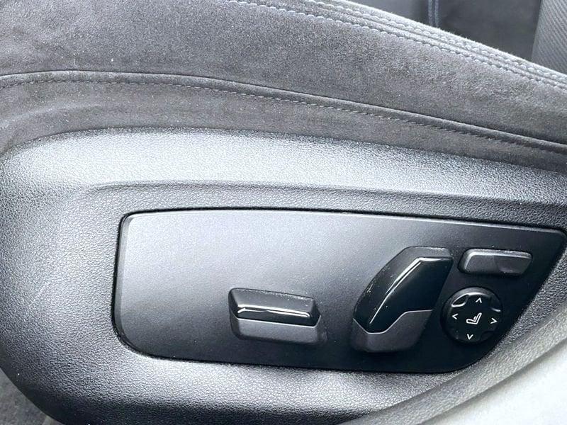 BMW Serie 5 520d xDrive M Sport Auto MH48V Touring ** IVA ESPOSTA **