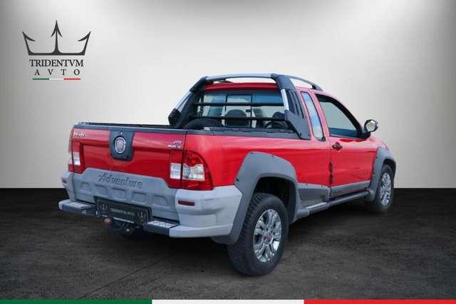 Fiat Strada 1.3 mjt Adv. 95cv lunga E5+(E5)