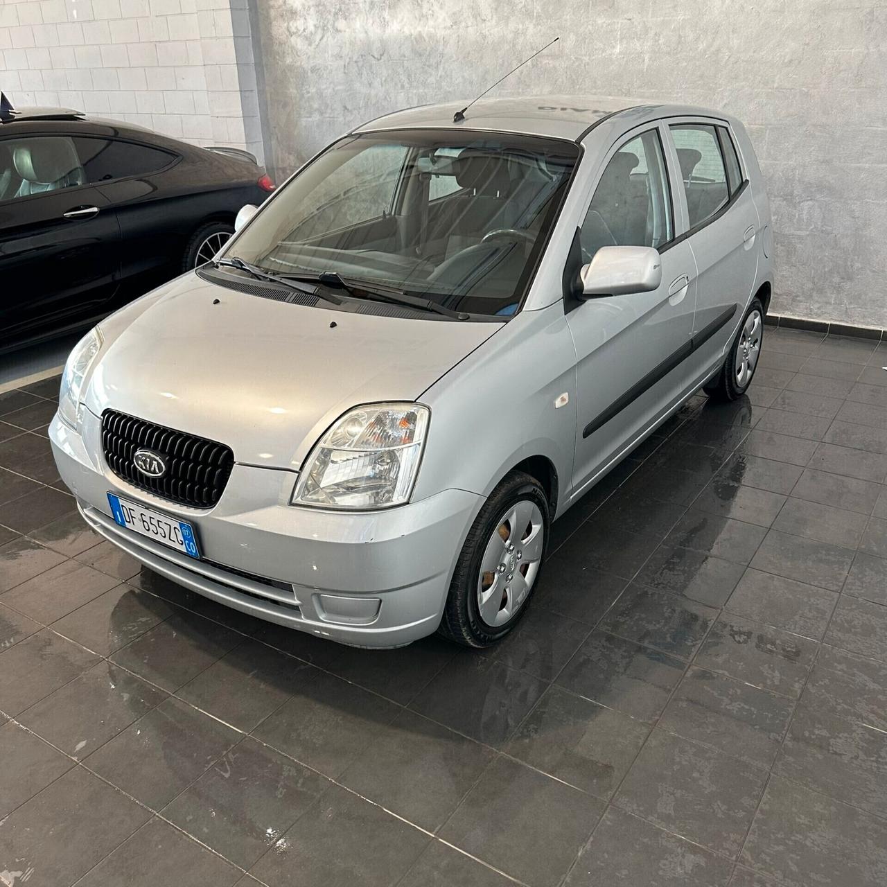 Kia Picanto 1.0 12V