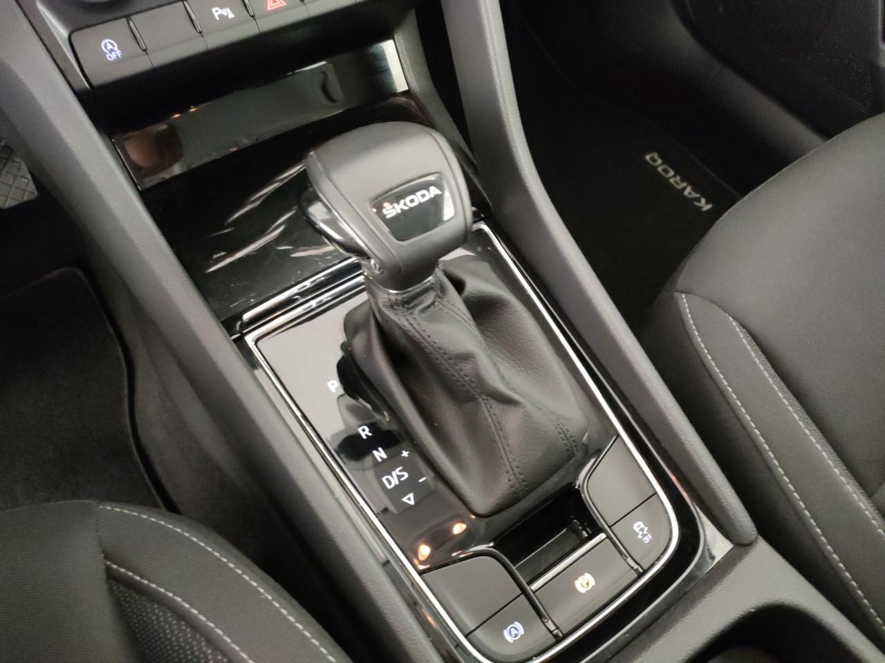 SKODA Karoq 2.0 tdi evo Executive 150cv dsg