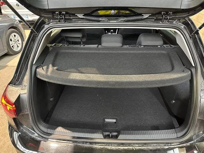 Volkswagen Golf Golf 2.0 TDI 116 CV SCR Life CAMERA ACC LED