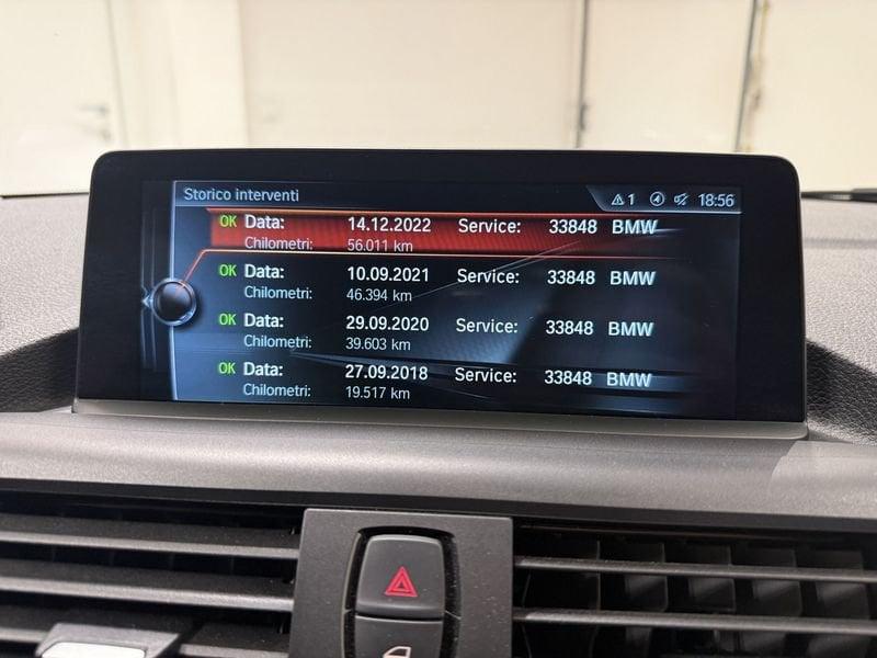 BMW Serie 1 M 140i xDrive 5p Steptronic