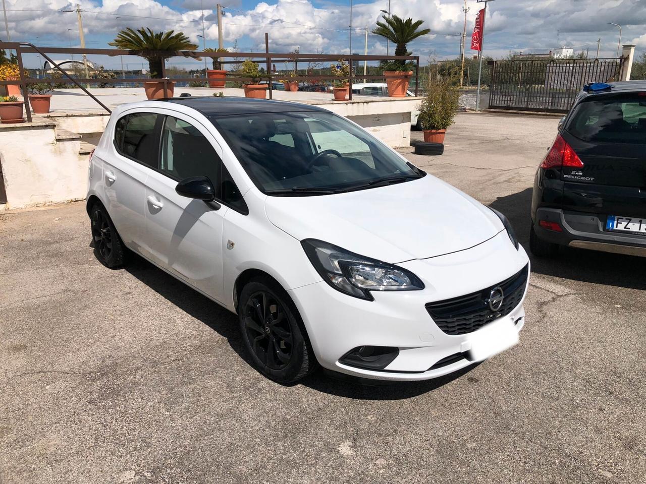Opel Corsa 1.2 5 porte