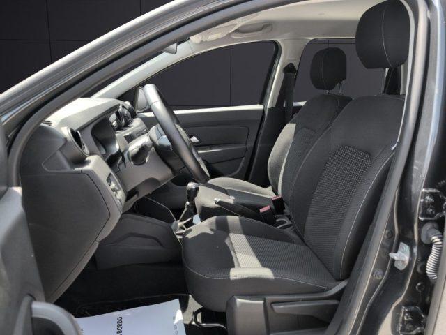 DACIA Duster 1.0 TCe 100 CV ECO-G 4x2 Comfort