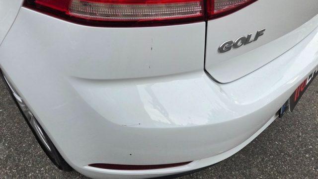 VOLKSWAGEN Golf 1.0 TSI 85 CV 5p. Trendline PERMUTE UNICOPR. NEOPA