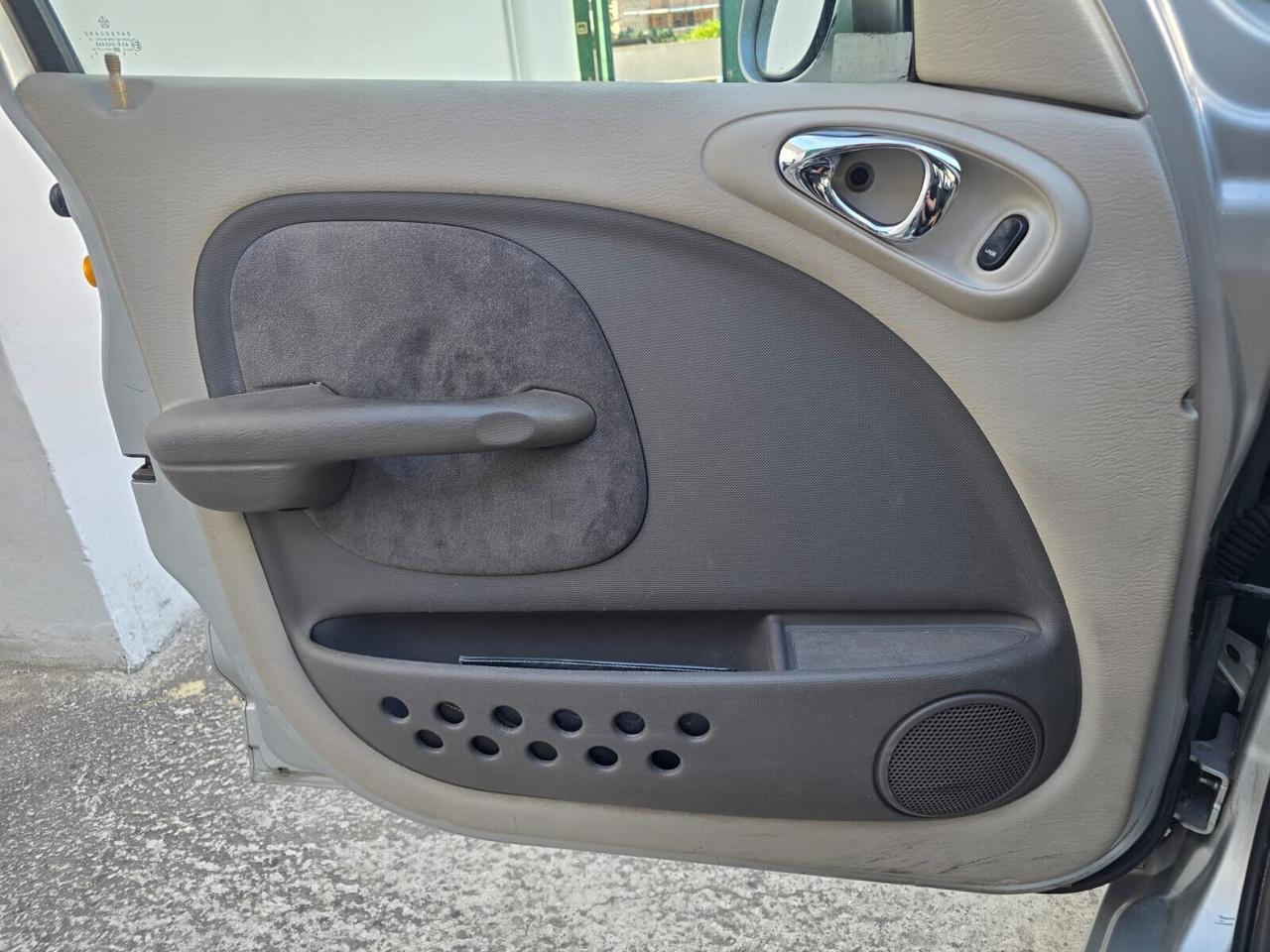 Chrysler PT Cruiser 2.0 GPL