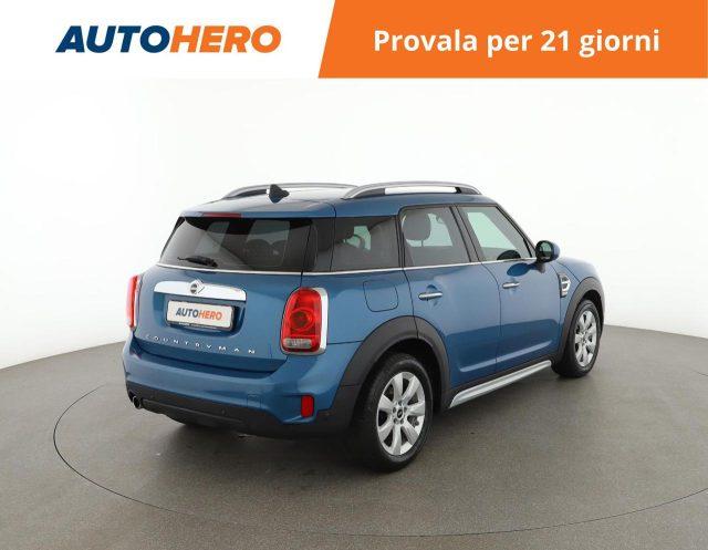 MINI Countryman 1.5 One D Countryman