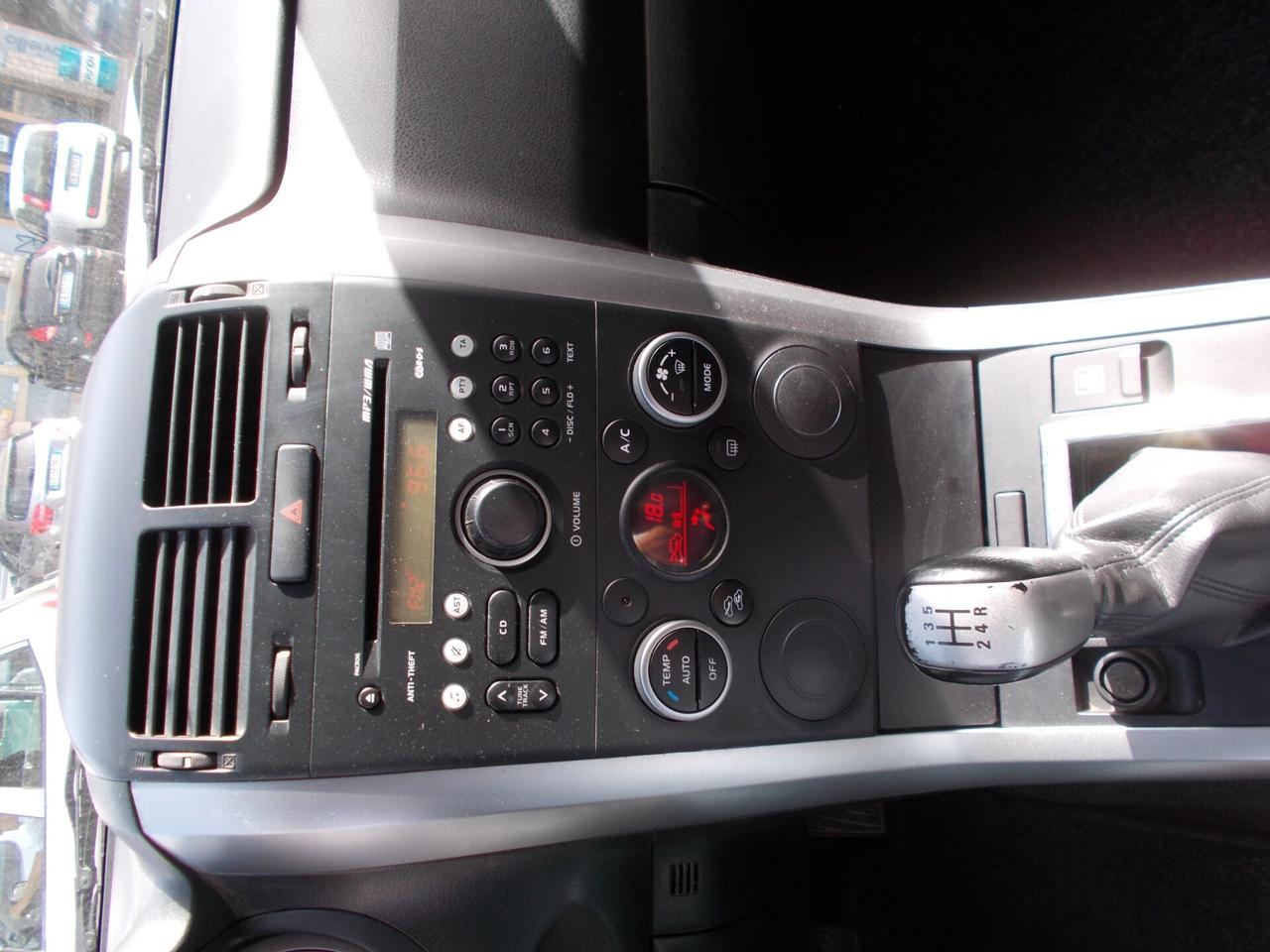 Suzuki Grand Vitara 1.6 16V 3 porte