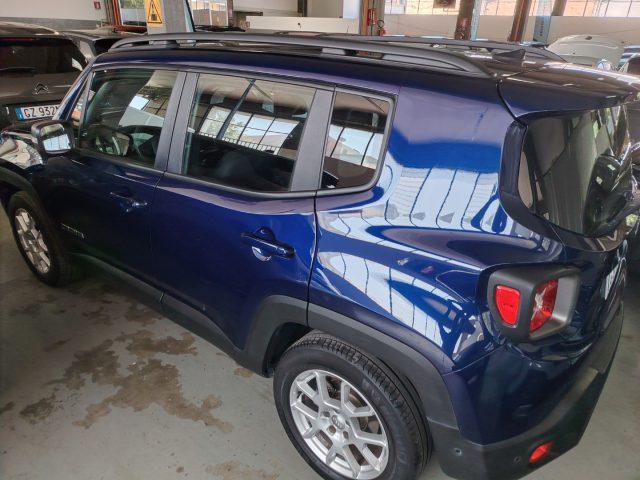 JEEP Renegade 1.6 Mjt 130CV Limited