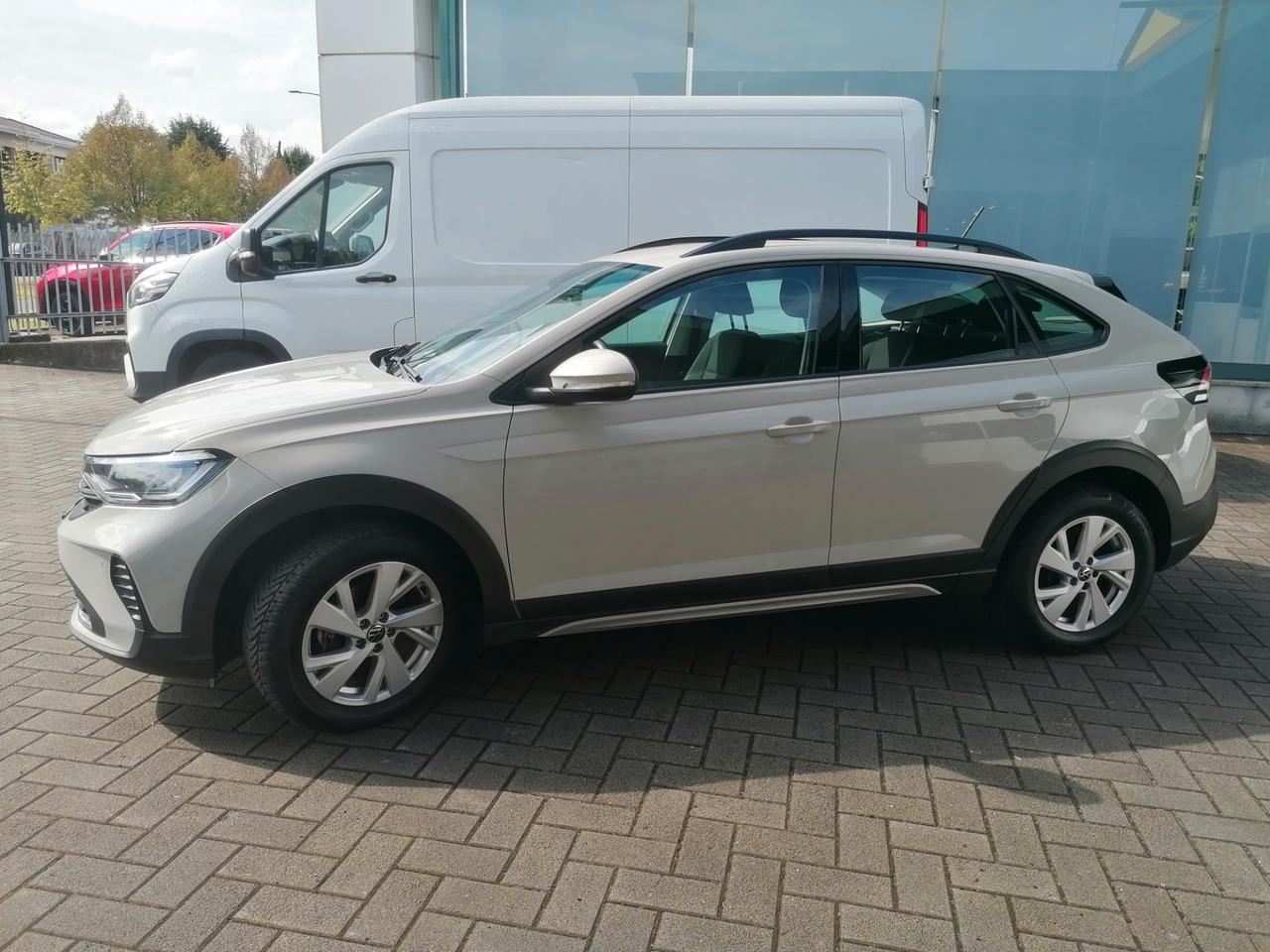 Volkswagen Taigo 1.0 tsi Life 95cv
