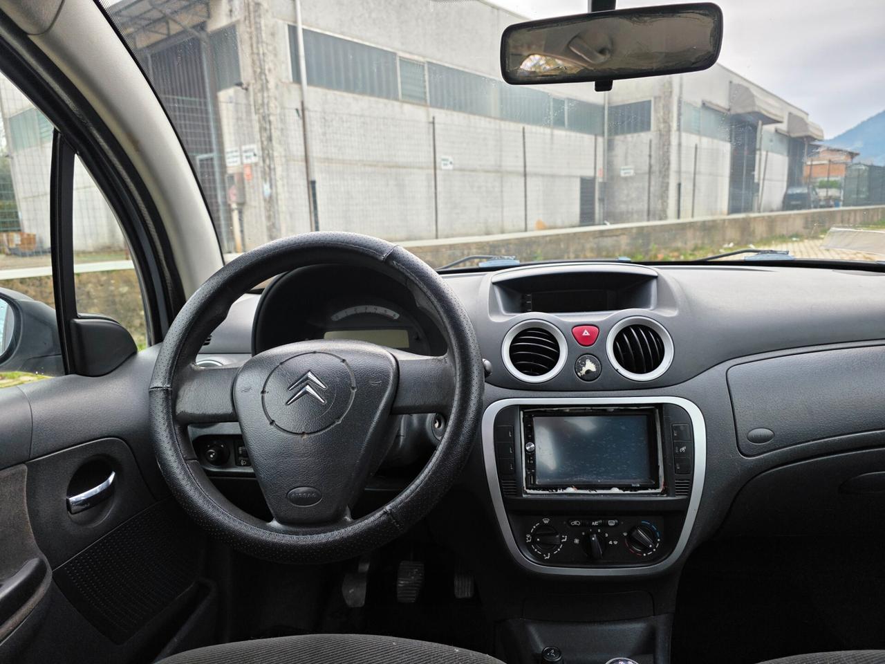 Citroen C3 1.4 HDi 70CV Elegance