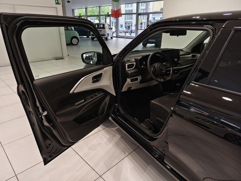 Suzuki Swift Swift 1.2h Top 4wd allgrip*PROMO SUZUKI*