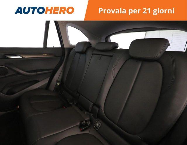 BMW X1 sDrive20d xLine