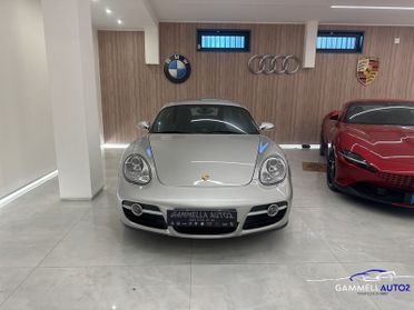Porsche Cayman Cayman 2.7