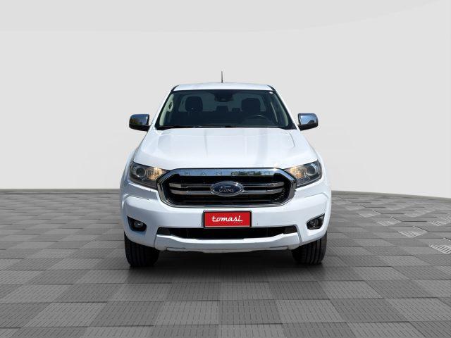 FORD Ranger 4ª serie 2.0 ECOBLUE aut. 205 CV DC Limited 5 po