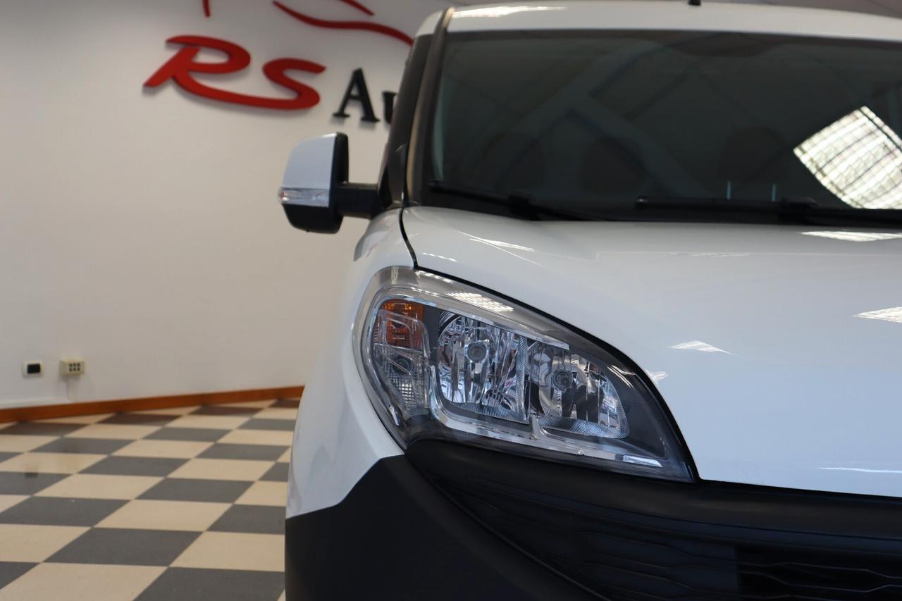 Fiat Doblo Doblò 1.6 MJT 16V 95CV Lounge