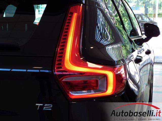 VOLVO XC40 T2 AUTOMATICO GEARTRONIC ESSENTIAL