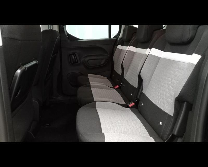 Citroën E-Berlingo BERLINGO VP NUOVO BEV M SHINE - BATTERIA 50KW