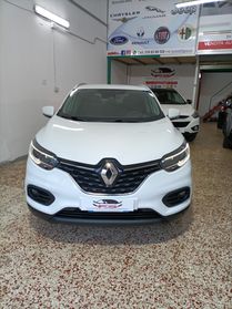 Renault Kadjar Blue dCi 8V 115CV Sport Edition2