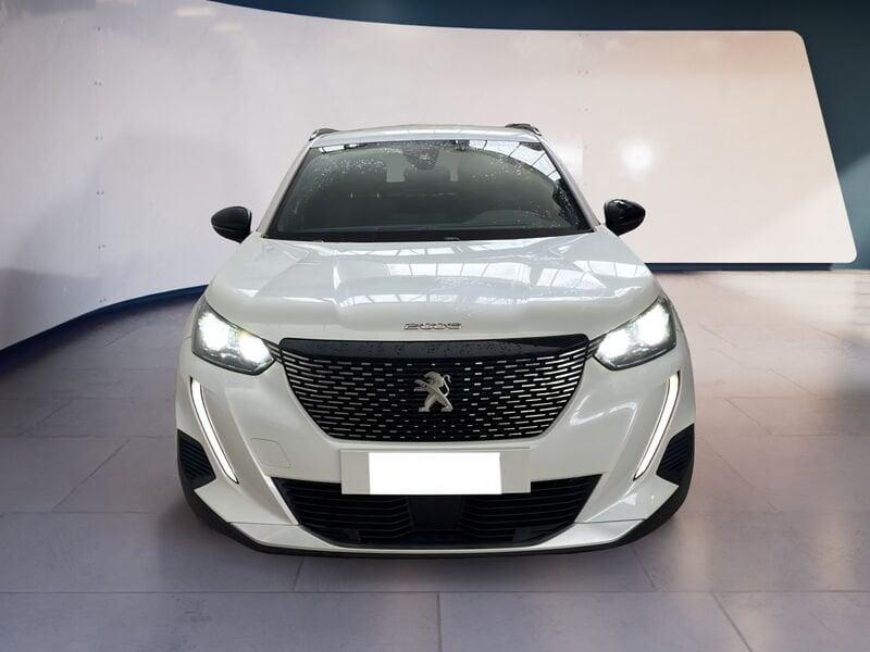 Peugeot 2008 II 2020 1.2 puretech Allure Pack s&s 100cv